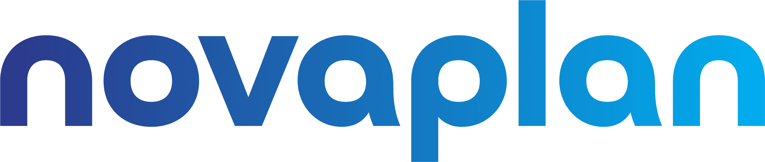 Novaplan logo